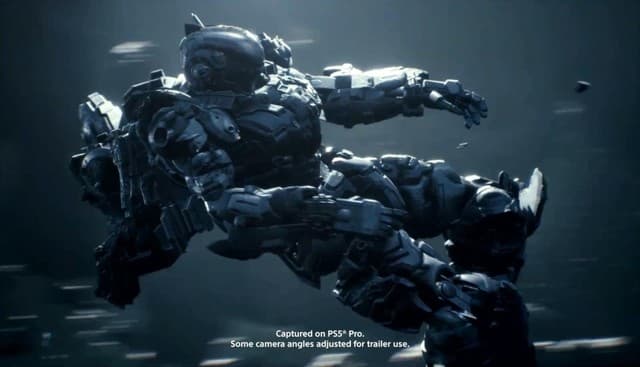 New Gundam Trailer Confirms March 5, 2027 Launch on PS5, Xbox and PC