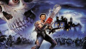 Evil Dead Star Bruce Campbell Reveals Five-Year Prognosis