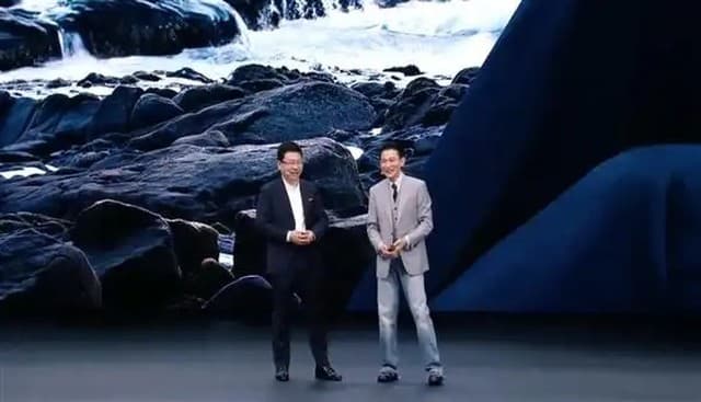 Huawei Debuts Mate XT 2 Tri-Fold and HarmonyOS 7 as Andy Lau Attends