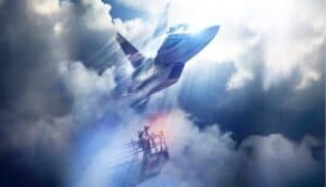 Ace Combat 8 Preview: 1:1 World, New Cloud Tech, October Launch