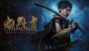 Onimusha Way of the Sword Sells 1M Day One; Capcom to Revive Old IPs