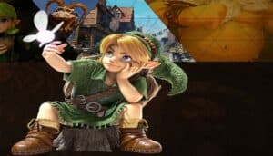 Zelda: Ocarina of Time Remake Hits Switch 2 on November 5