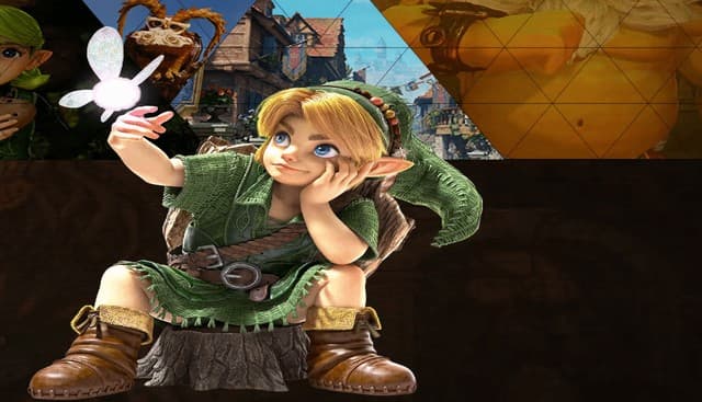 Zelda: Ocarina of Time Remake Hits Switch 2 on November 5