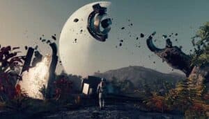 Starfield Cost Elder Scrolls VI Seven Years, Ex-Bethesda Dev Claims