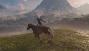 Zelda: Ocarina of Time Remake Launches November 5 on Switch 2
