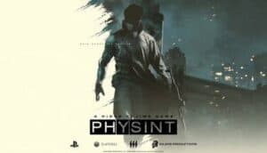 Kojima's PHYSINT May Use Remedy's Northlight Engine, Fans Speculate